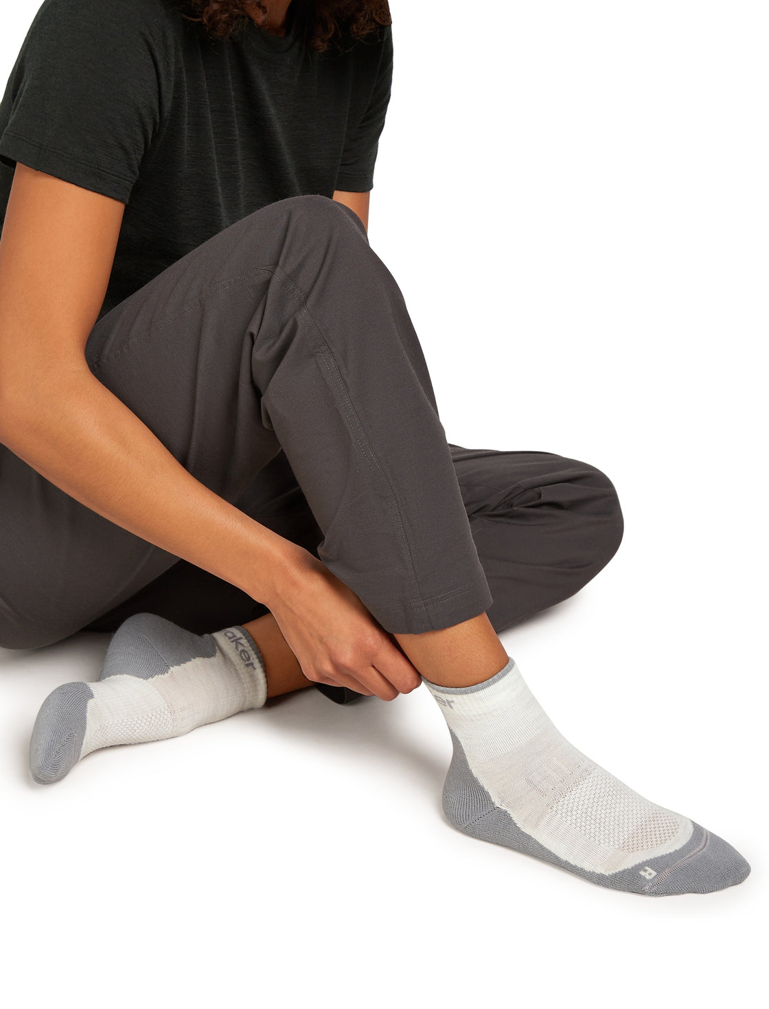 Hike+ Light Mini Femme