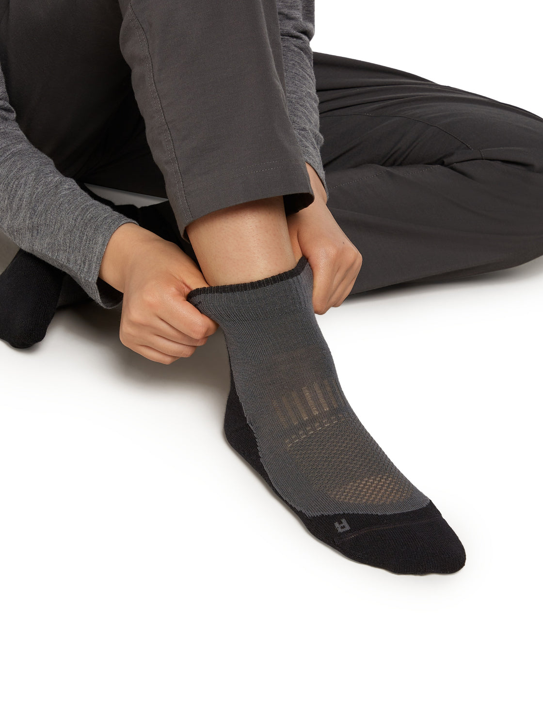 Hike+ Light Mini Femme