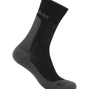 Hike+ Medium Crew Mens