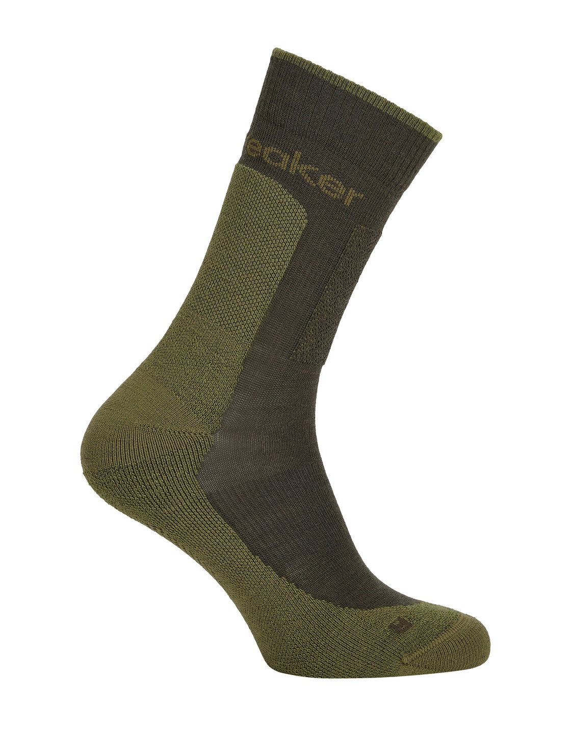 Hike+ Medium Crew Mens