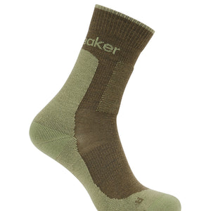 Hike+ Medium Crew Mens