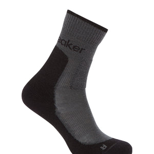 Hike+ Medium Crew Femme