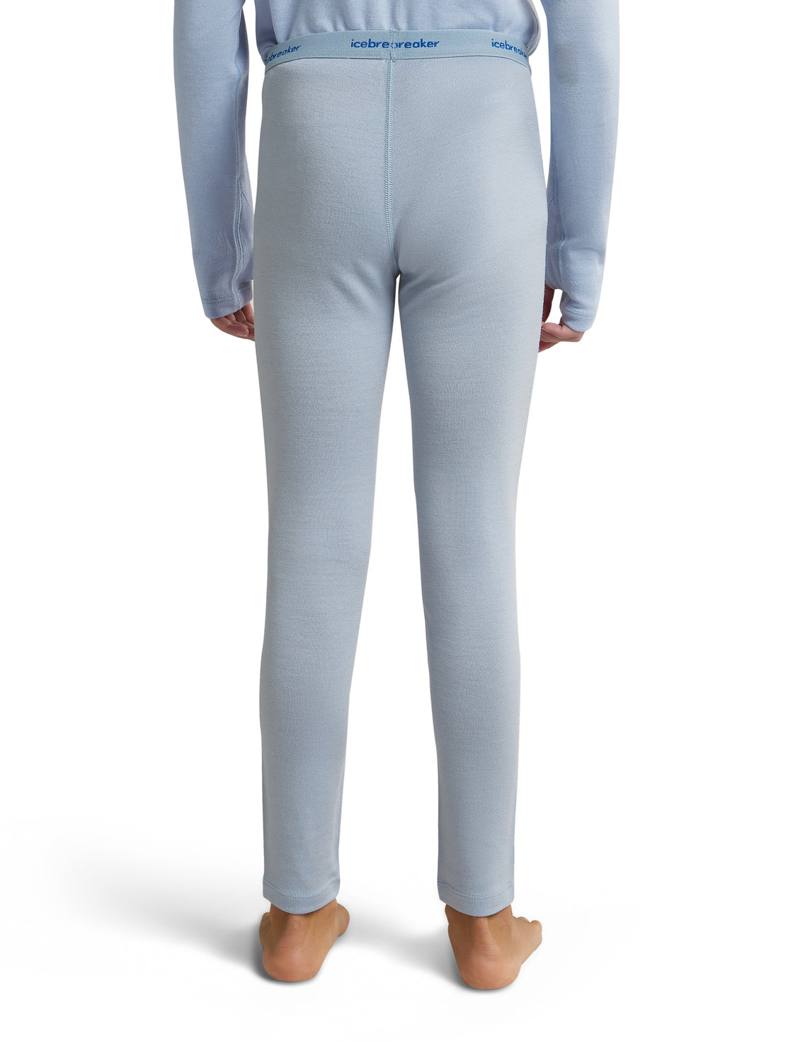 Legging Tech Merino 260 Enfant