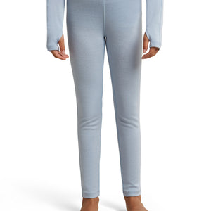 Tech Merino 260 Leggings Kinder