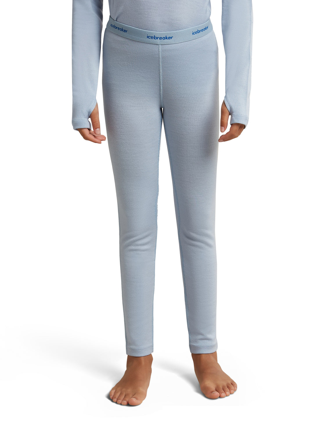 Legging Tech Merino 260 Enfant