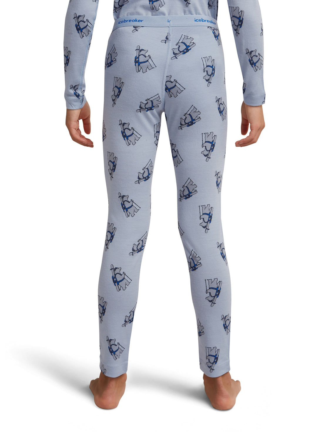 Oasis Merino Leggings Kids