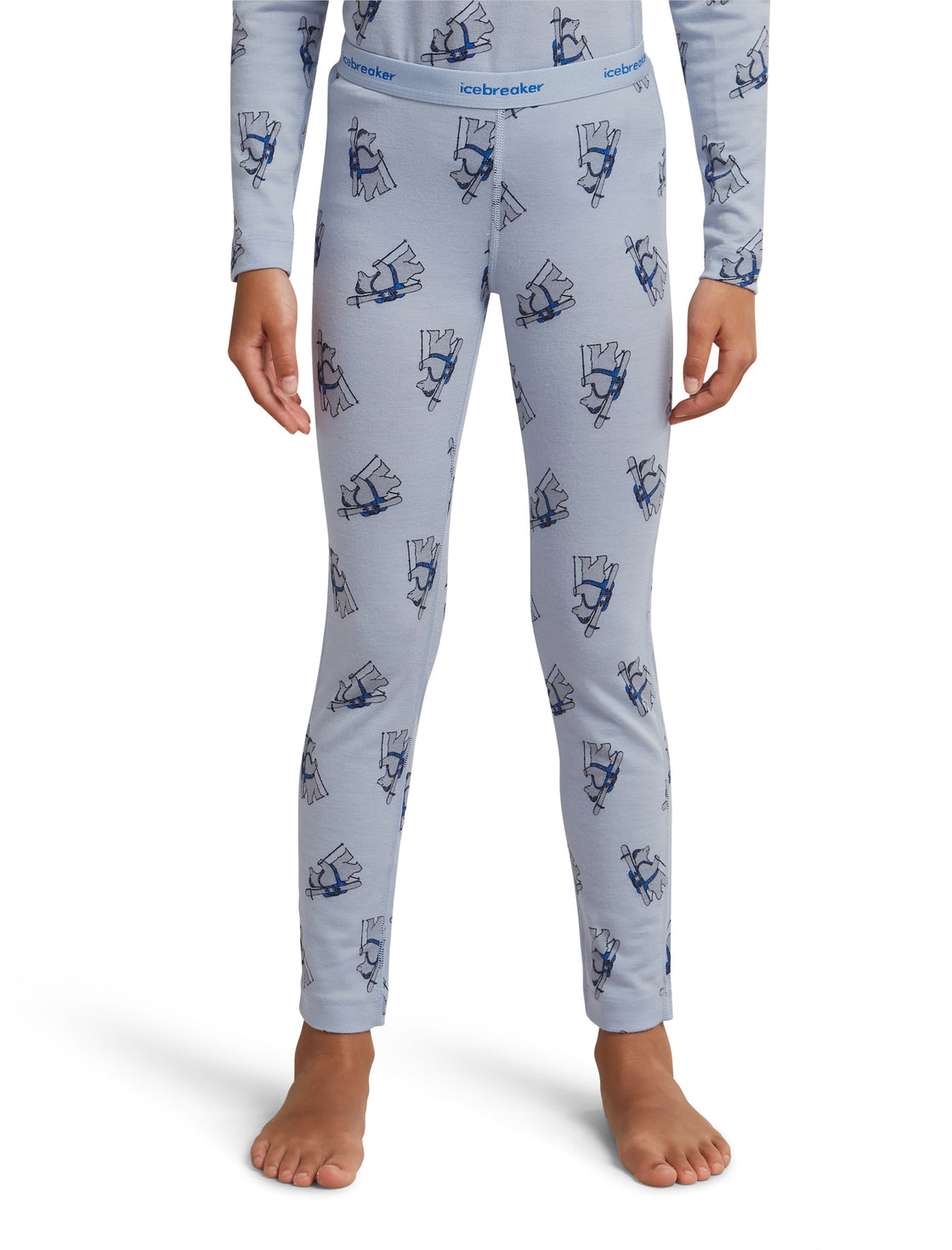 Oasis Merino Leggings Kids