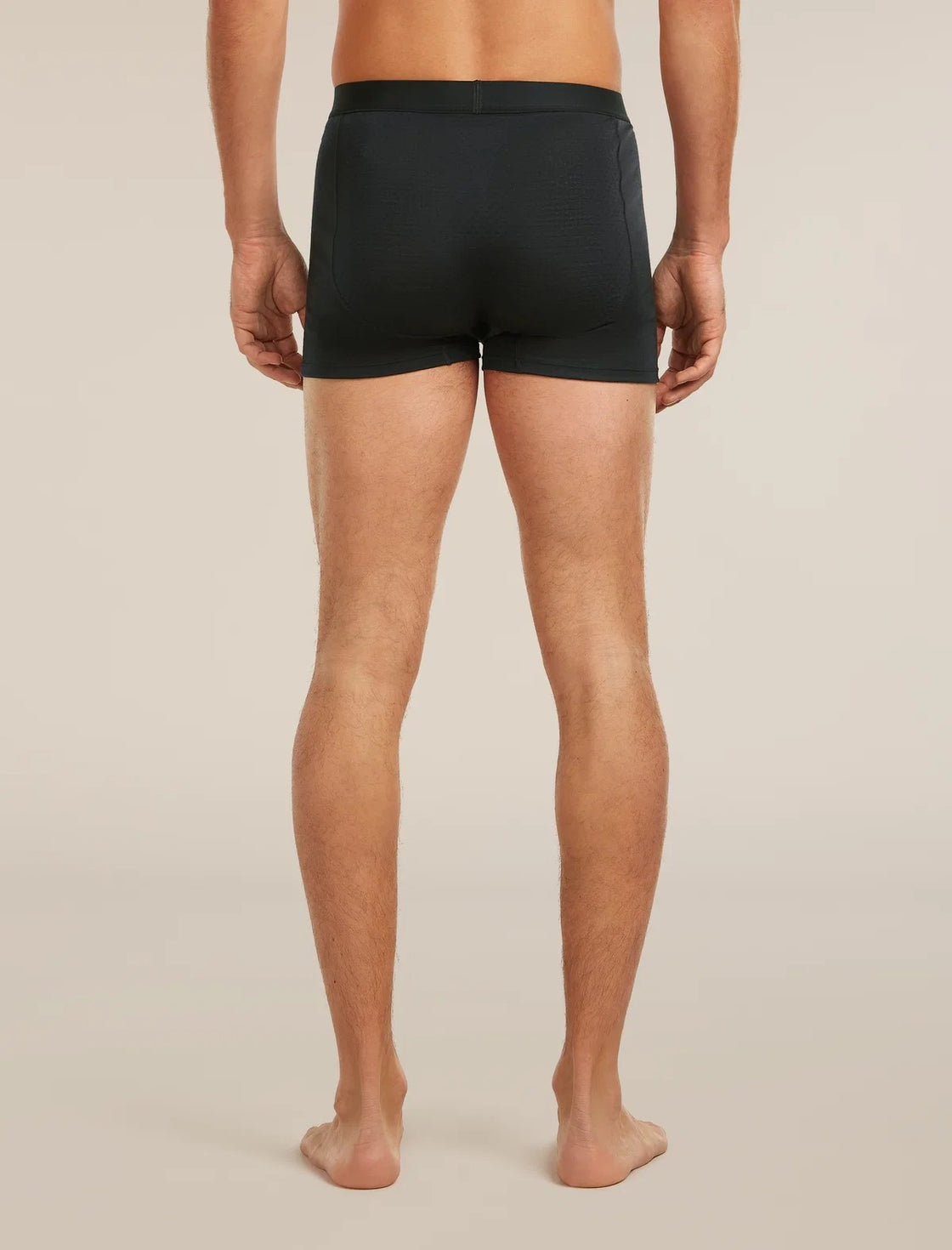 125 Zone Knit Boxers Herren (Tencel®-Merino)