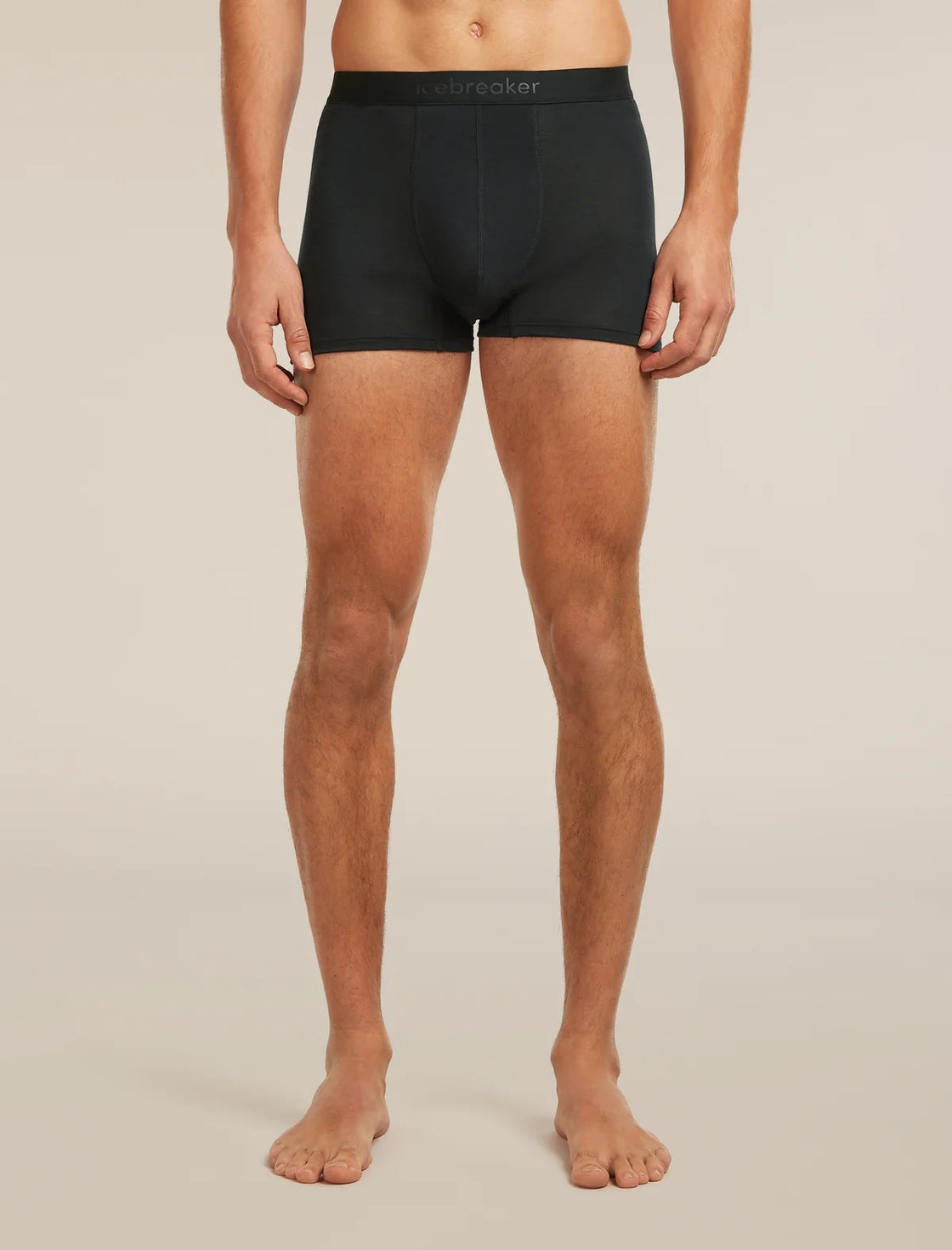 125 Zone Knit Boxers Herren (Tencel®-Merino)