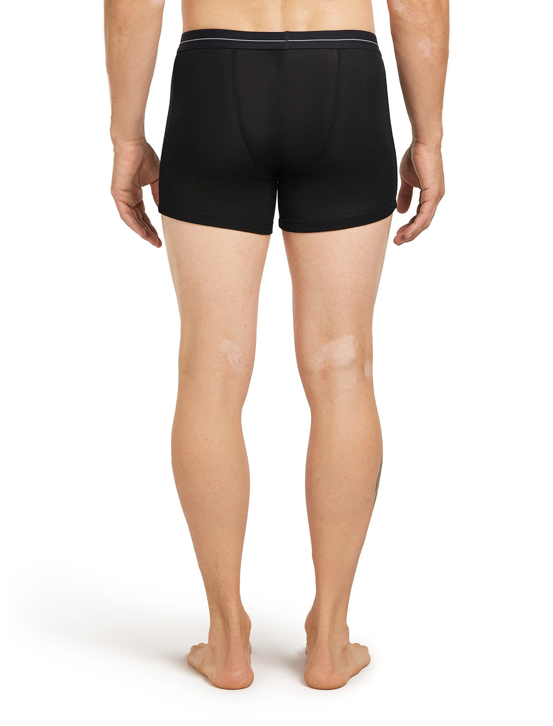 Everyday Merino Boxer with Fly ♂ 175