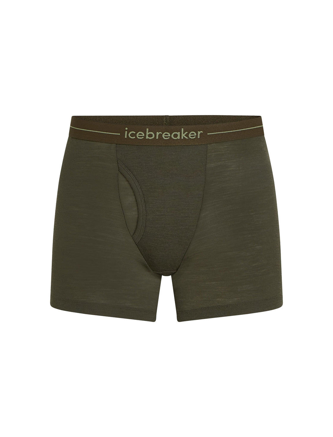 Everyday Merino Boxer mit Eingriff ♂ 175
