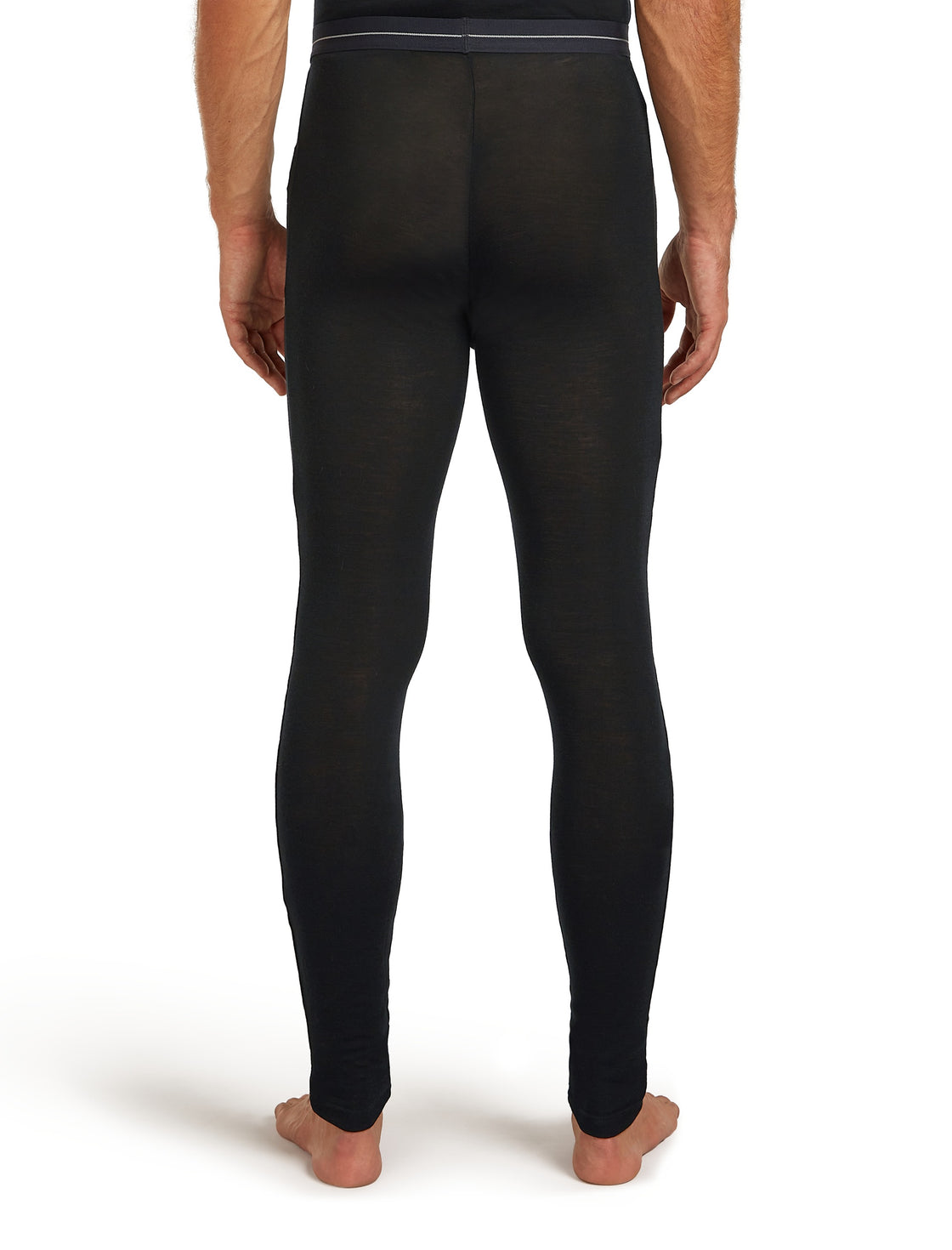 Legging mérinos de tous les jours pour hommes W/Fly 175