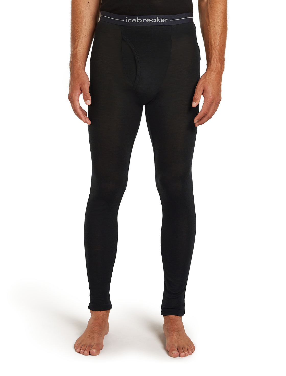 Legging mérinos de tous les jours pour hommes W/Fly 175