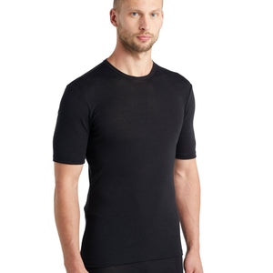 Everyday Merino Short Sleeve Herren 175