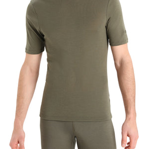 Everyday Merino Short Sleeve Herren 175