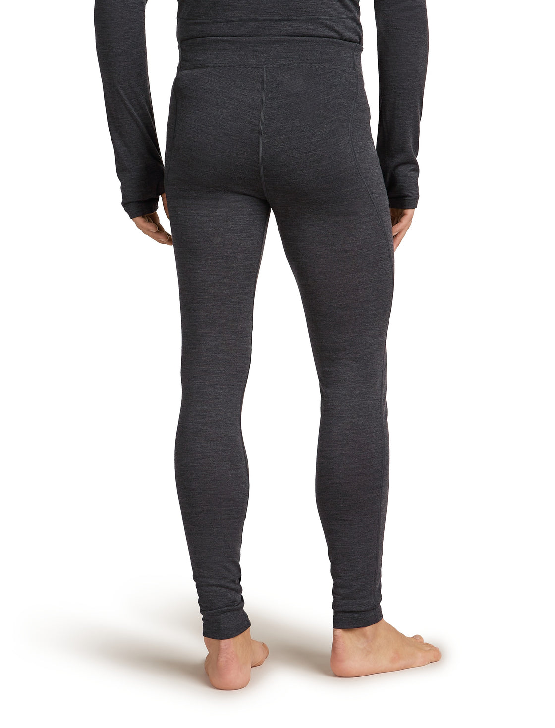 200 Merino Fine Ace Leggings Herren (Premium))