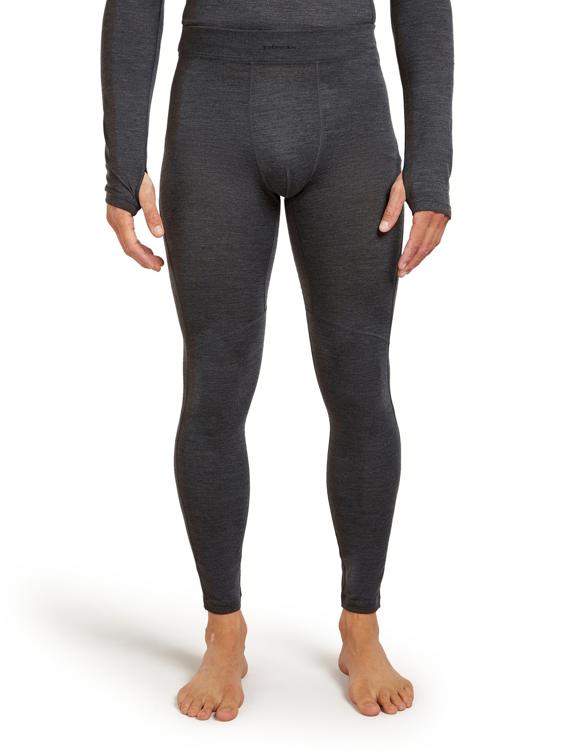 200 Merino Fine Ace Leggings Herren (Premium))
