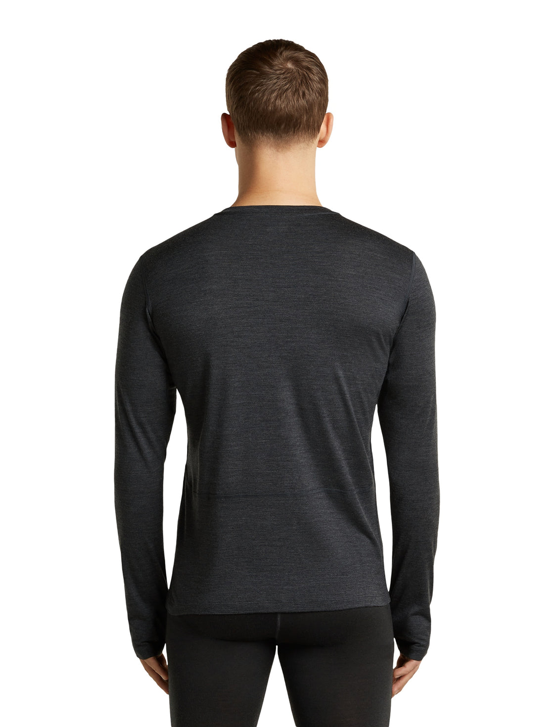 Icebreaker 200 Merino Fine Ace Long Sleeve ♂ (Premium)
