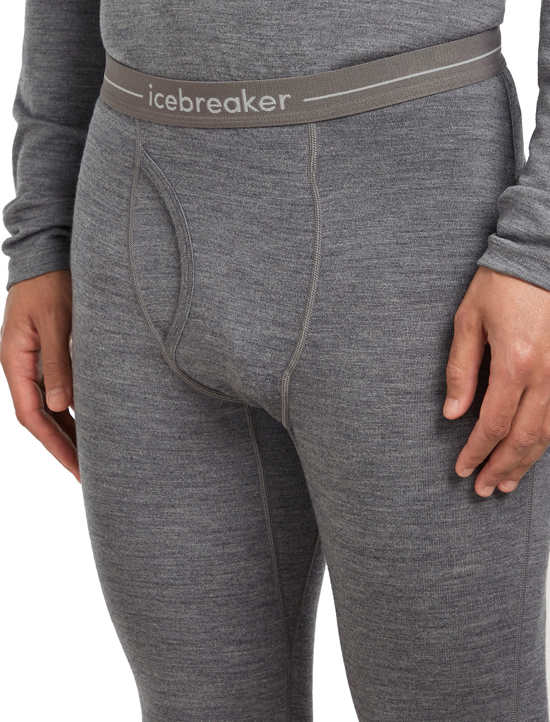 Tech Thermo Merino Leggings mit Eingriff 260