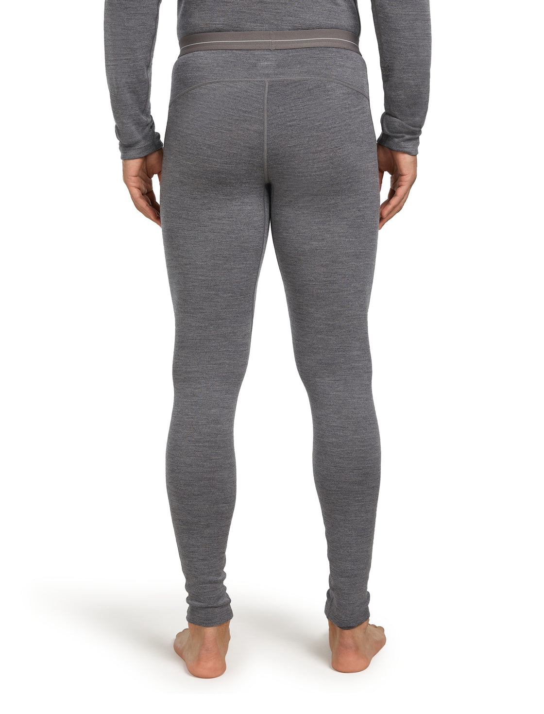 Tech Thermo Merino Leggings mit Eingriff 260