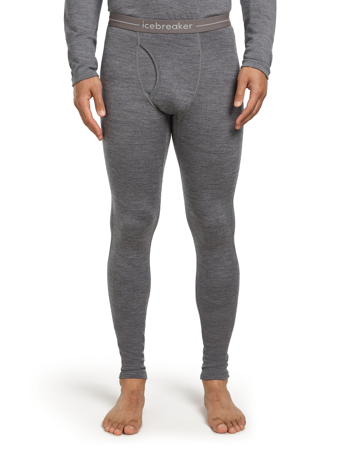 Tech Thermo Merino Leggings mit Eingriff 260
