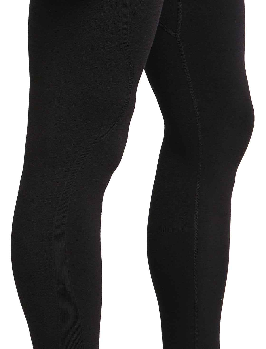Merino-Tencel® Zoneknit Seamless Tights 260 ♂