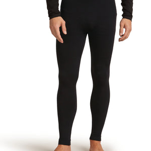 Merino-Tencel® Zoneknit Seamless Tights 260 ♂