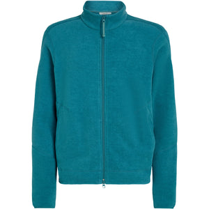 Tencel®-Merino Classic Pile Fleece Jacket ♂