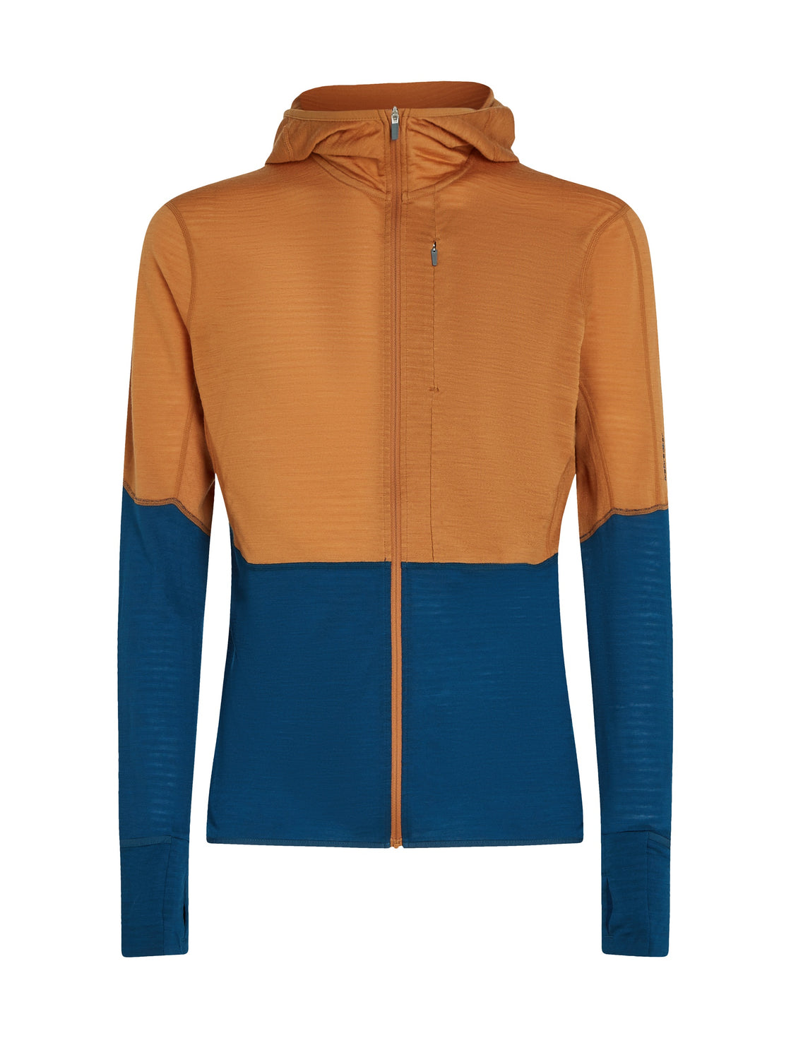 Descender 200 Lyocell-Merino Fleece Hoodie ♂