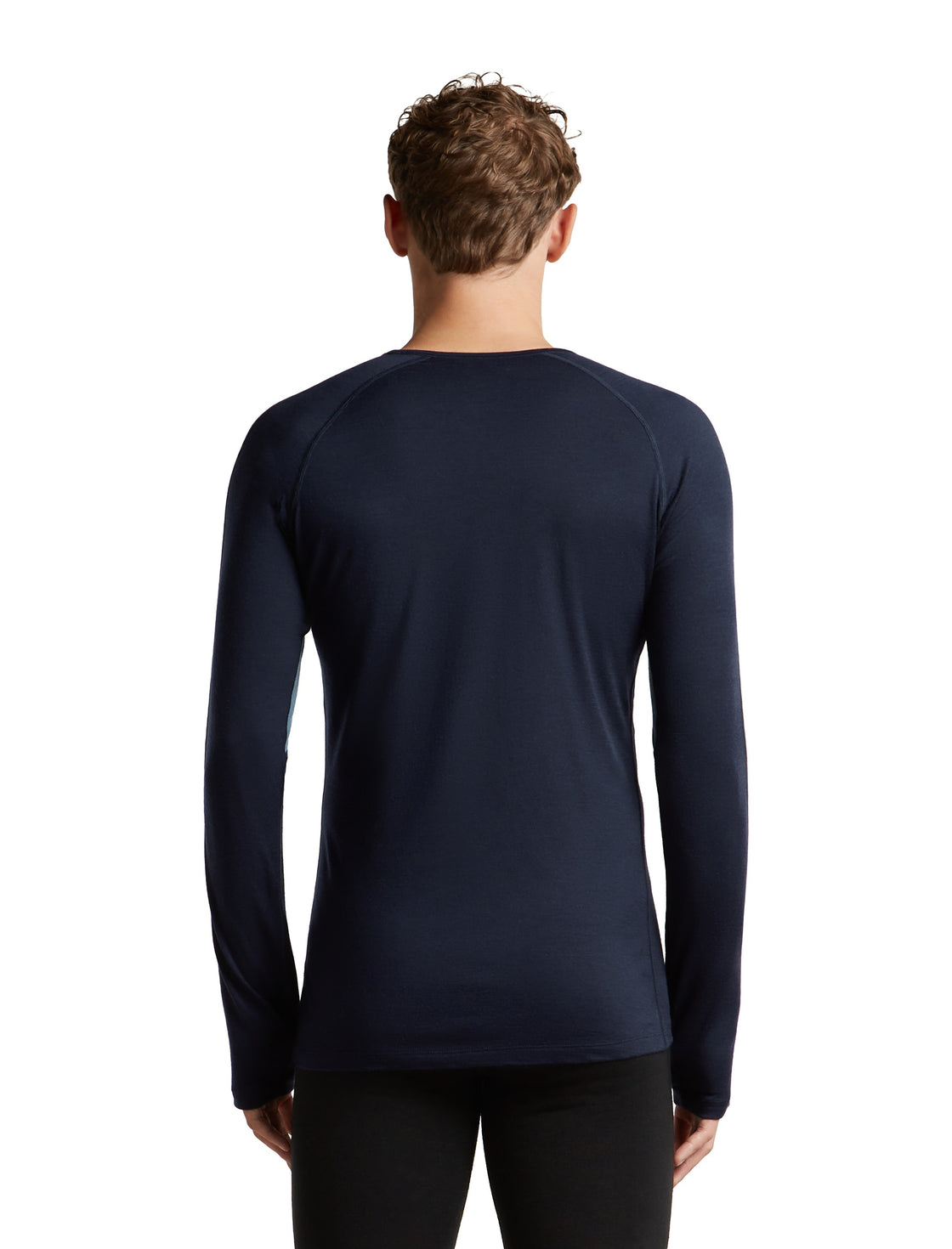 Merino 200 Oasis Plus Long Sleeve ♂