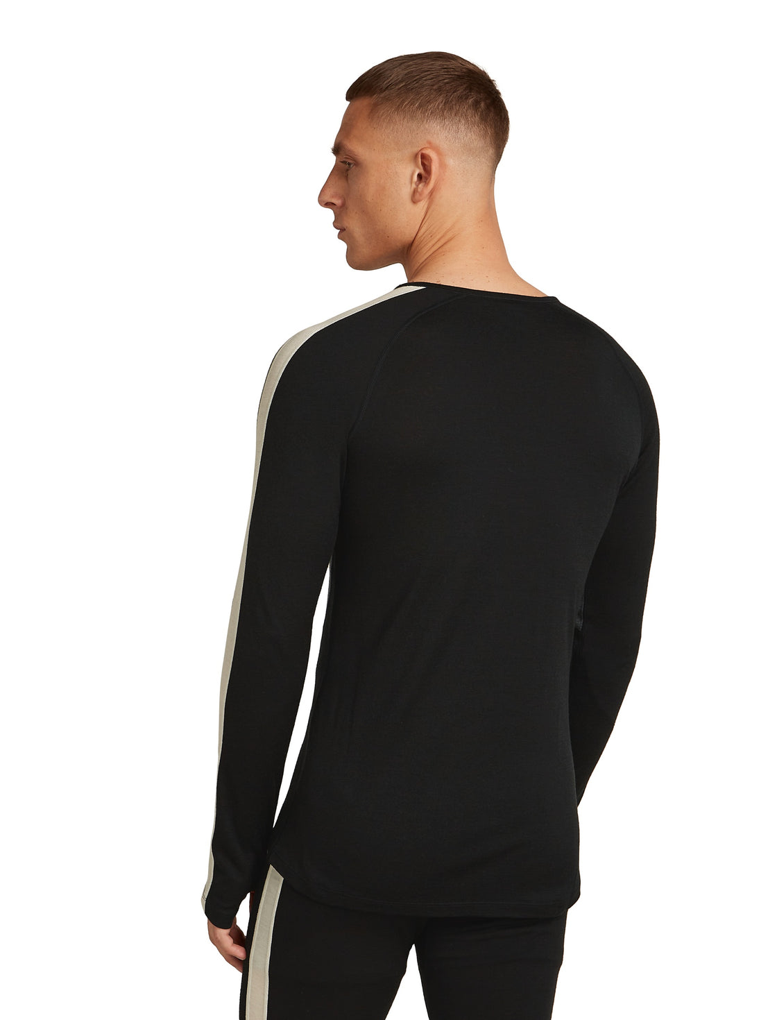 Merino 200 Oasis Plus Long Sleeve ♂