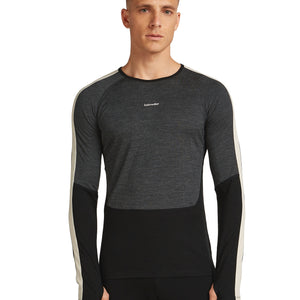 Merino 200 Oasis Plus Long Sleeve ♂