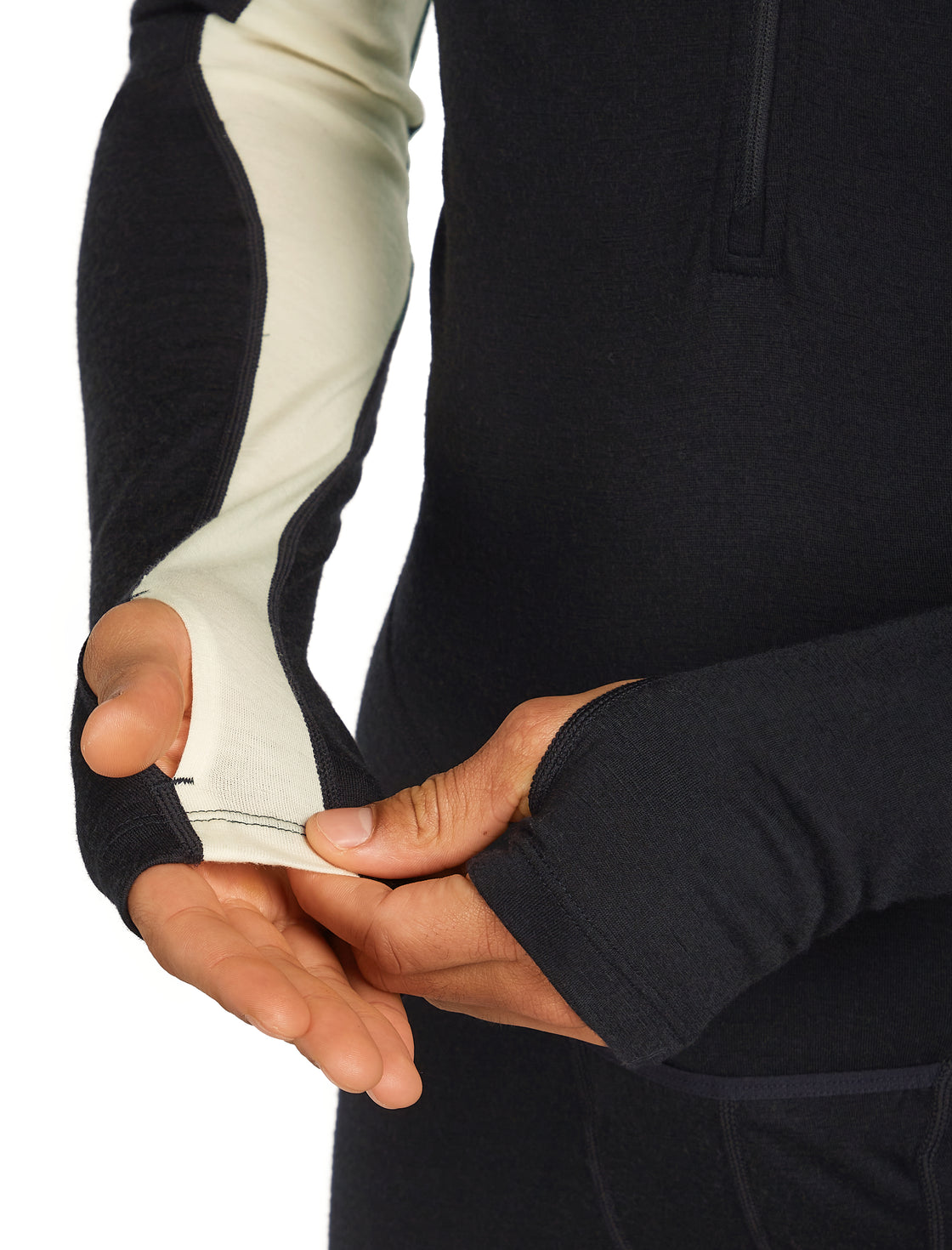 Merino 200 Oasis Plus Suit Herren