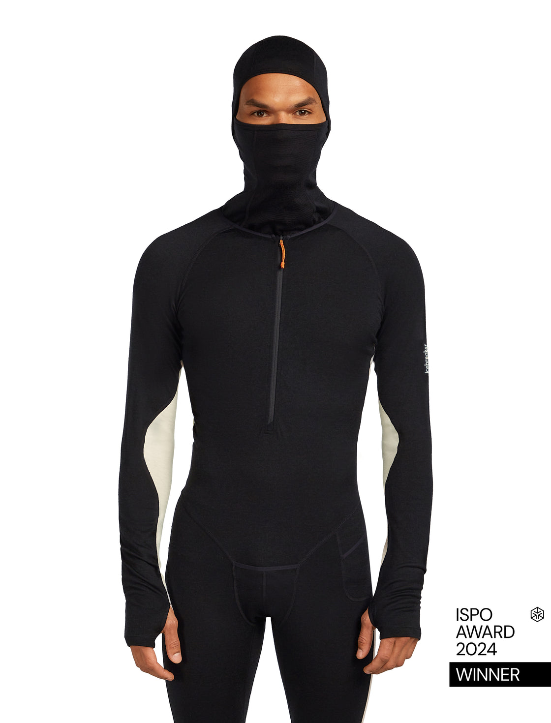 Merino 200 Oasis Plus Suit Herren