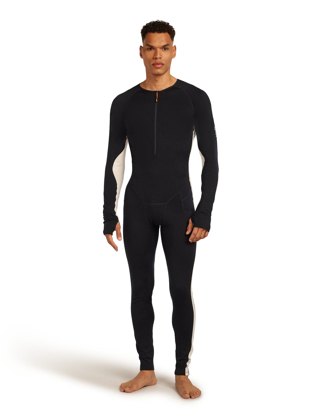 Merino 200 Oasis Plus Suit Herren