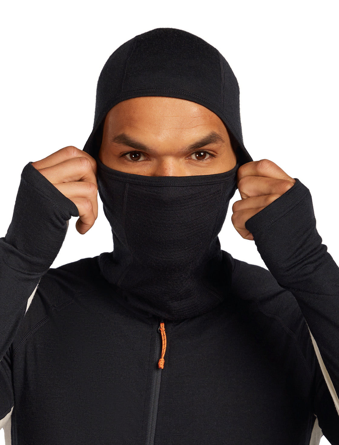 Merino 200 Oasis Plus Suit Herren