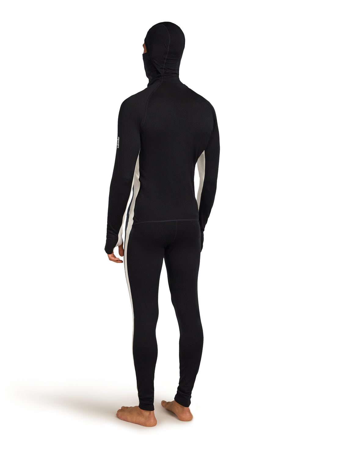 Merino 200 Oasis Plus Suit Herren