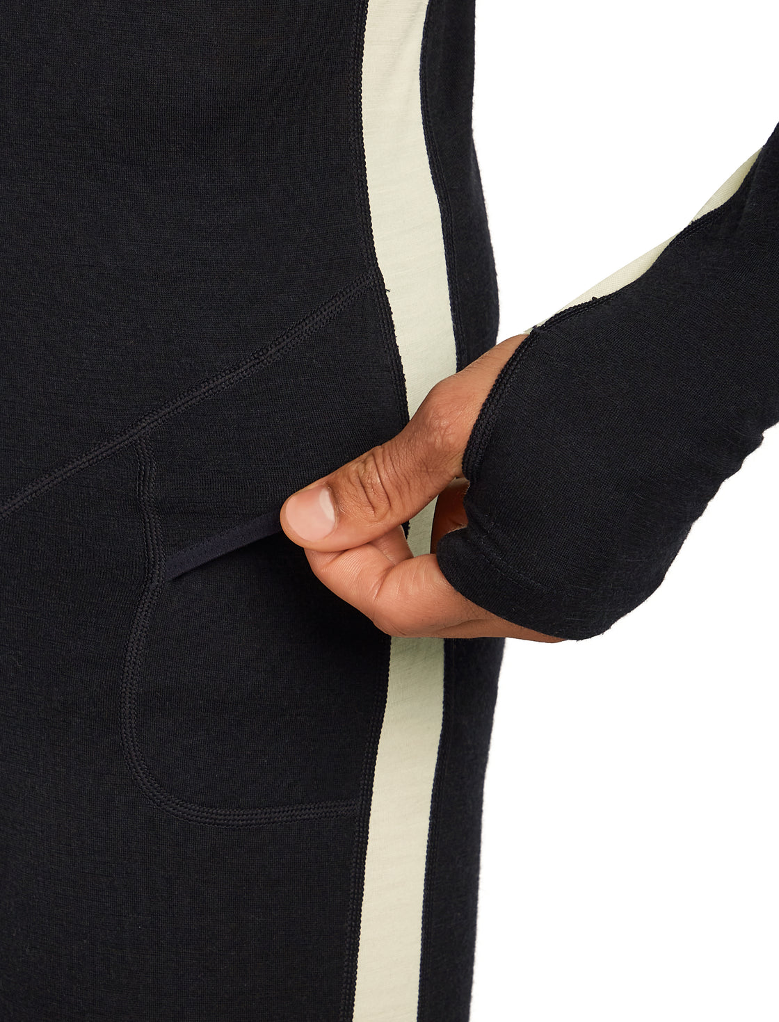 Merino 200 Oasis Plus Suit Herren