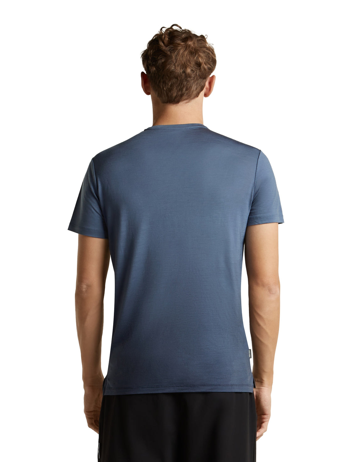 Sphere Tencel®-Merino Tee Alta ♂ 125
