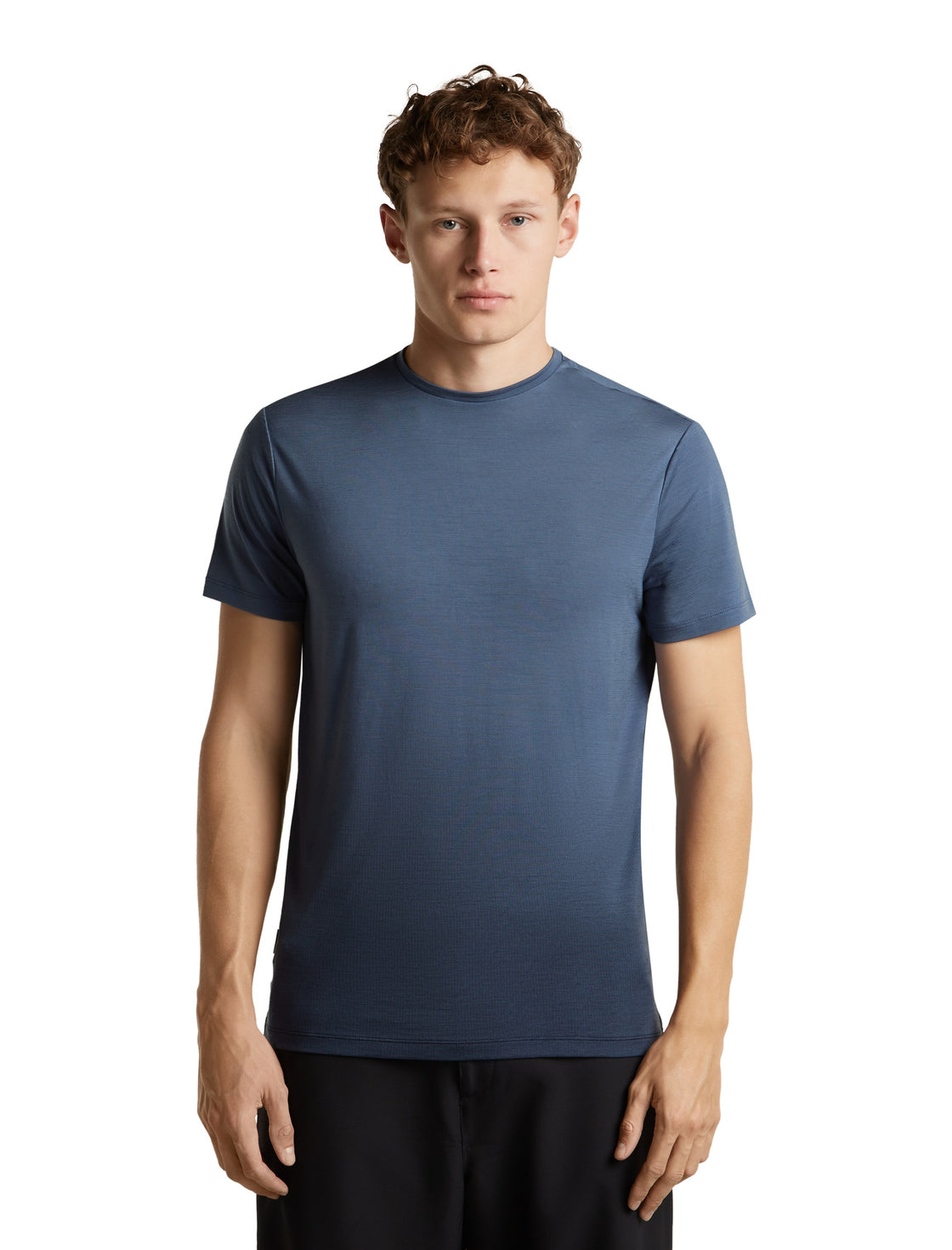 Sphere Tencel®-Merino Tee Alta ♂ 125
