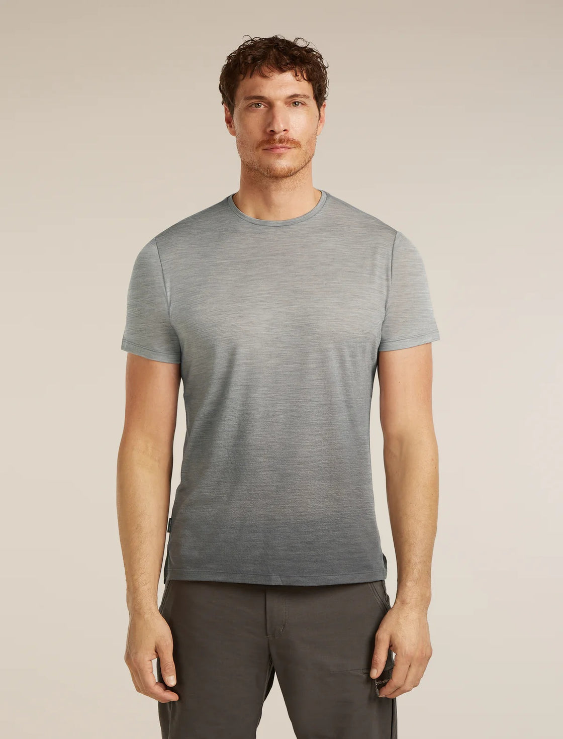 Sphere Tencel®-Merino Tee Alta ♂ 125