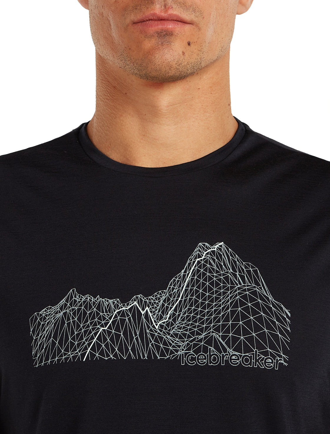 Sphere Tencel®-Merino Tee Beta ♂ 125