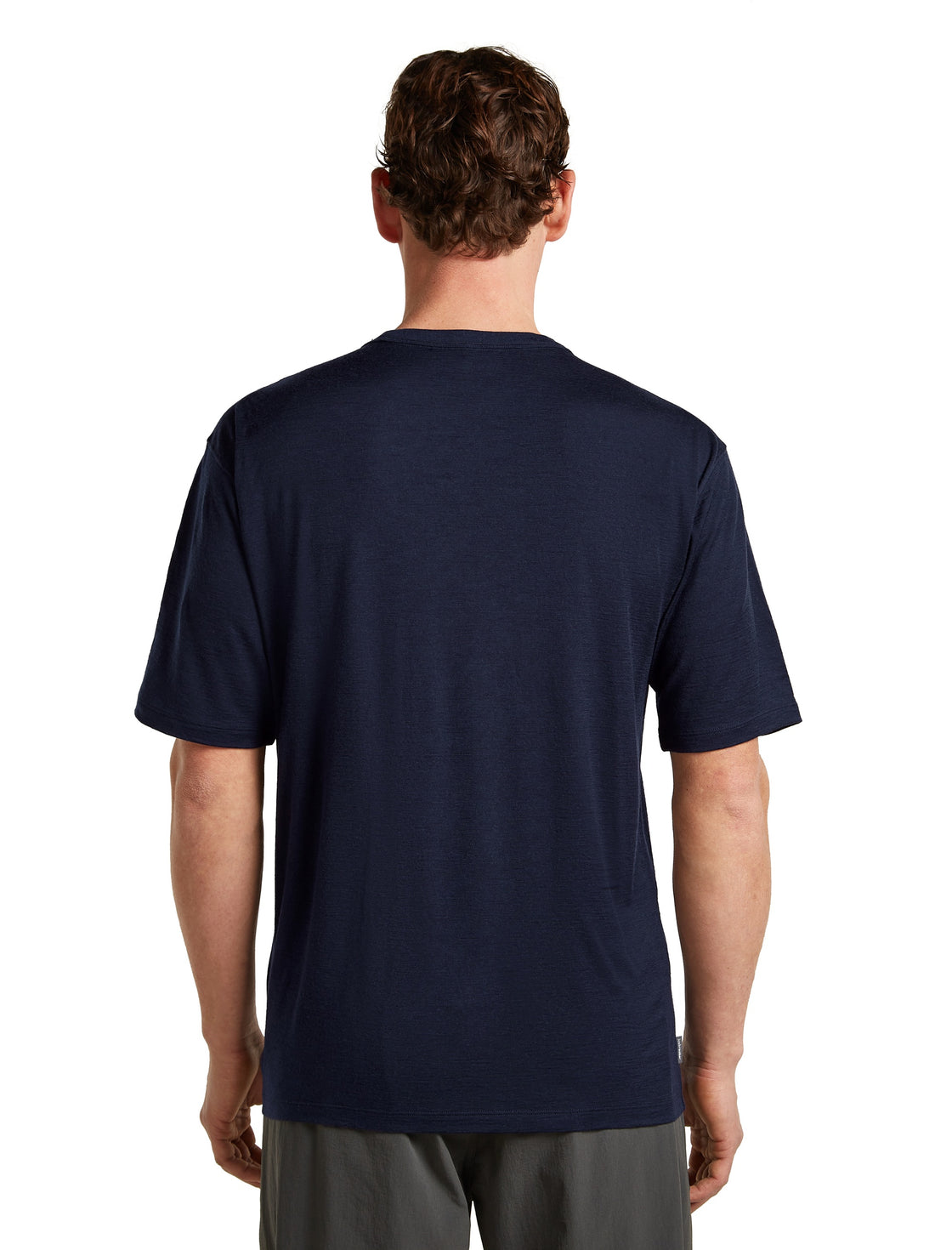 Tech Lite Relaxed Tee Mountain Shift ♂