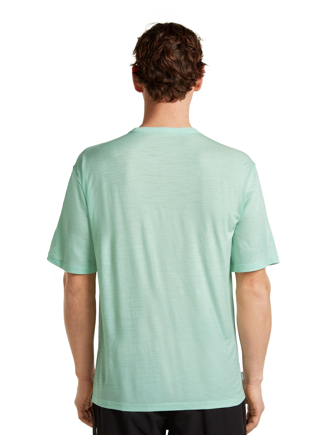Tech Lite Relaxed Tee Mountain Shift ♂