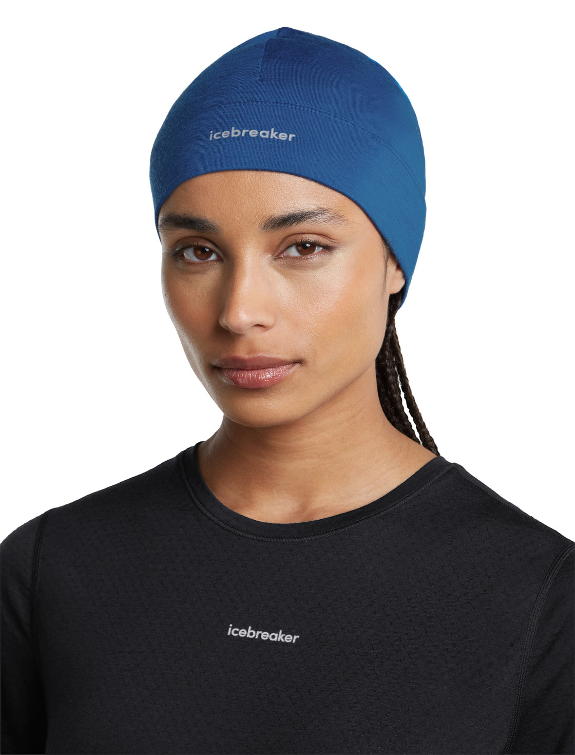 Oasis Merino Mütze 200