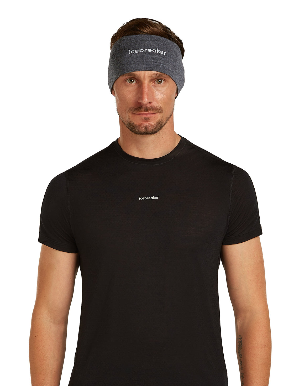 Oasis Merino Stirnband 200