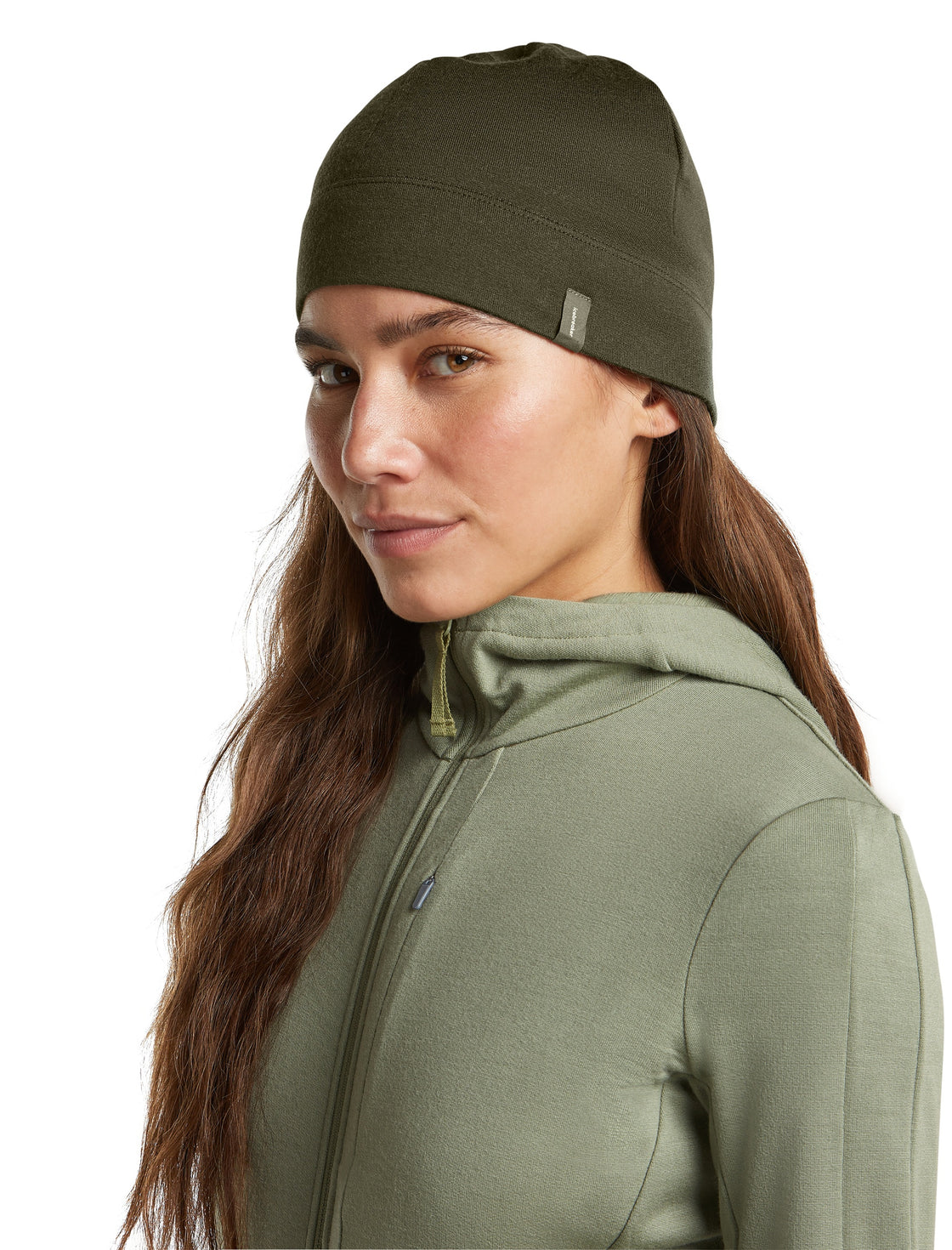 Quantum Merino Beanie 260