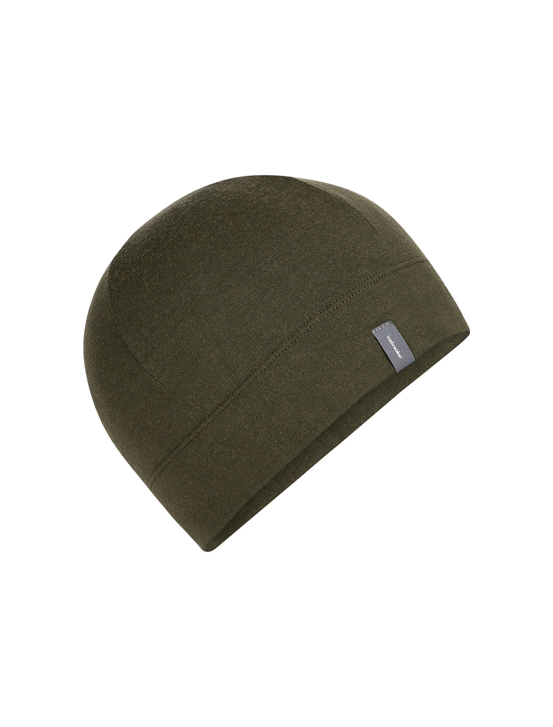 Quantum Merino Beanie 260