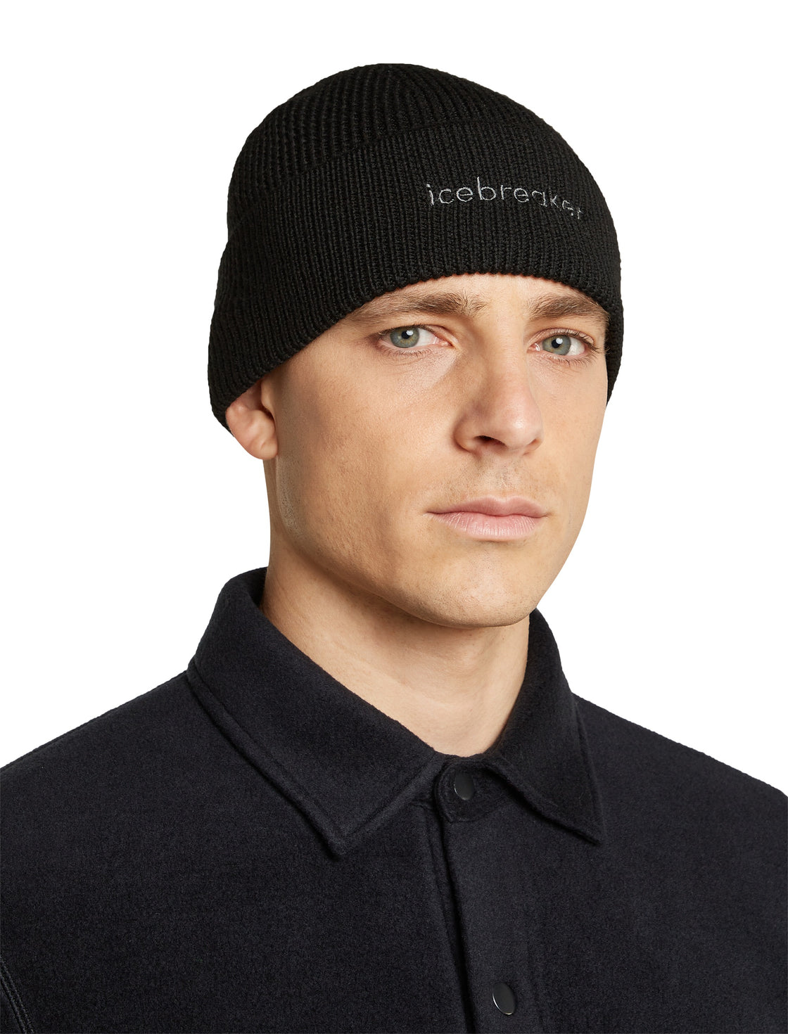Merino All Day Toque Beanie