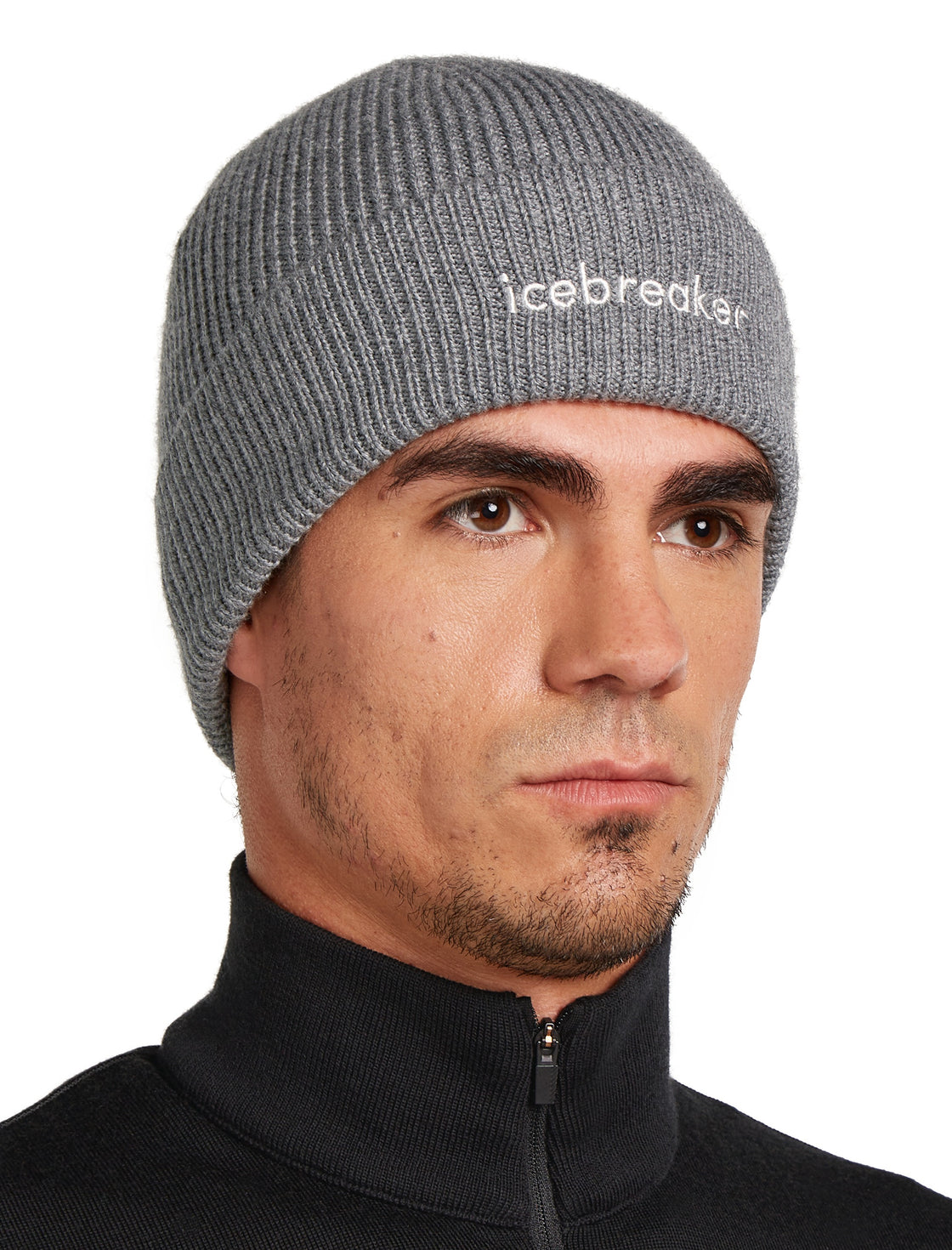 Merino All Day Toque Beanie